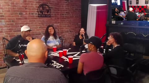 Part 2 of 2 videos of the 9/21/25.