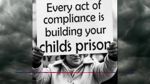 Building our children's prison