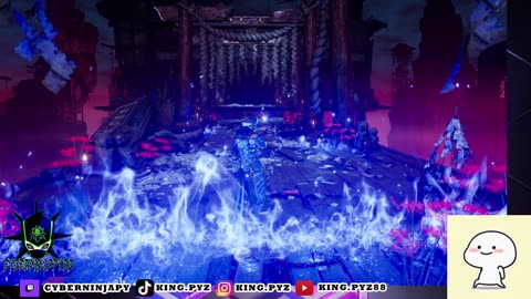 Ninja Gaiden 4 Gameplay vid 6