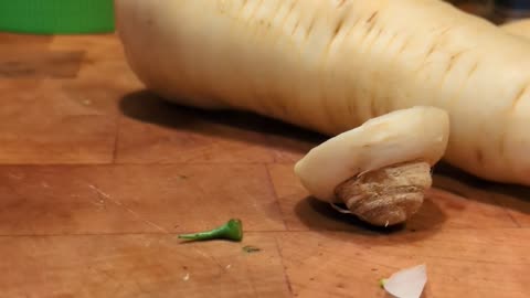 😂🍠 Stupid, Sexy Parsnip! | FunFM