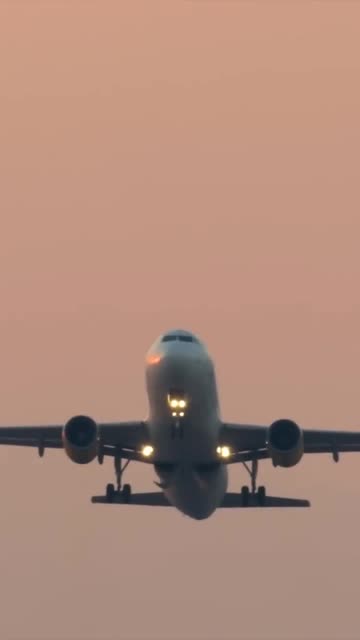 Why Planes Make You Use Airplane Mode