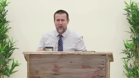 20251012 1 John 1 | The 12 Steps in Light of the Bible Part 2 (Sunday PM 10/12/2025)