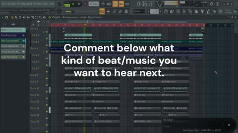Mastering a hard beat- FL Studio Tutorial-How I Currently Master my beats and songs