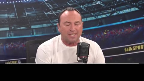 O'Hara & Cundy CLASH over Arsenal - why are you being NASTY? Can WIN the Champions League talkSPORT