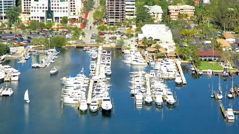 Boat & Yacht Rentals - Bayshore Landing, Miami, Florida🏂❤️