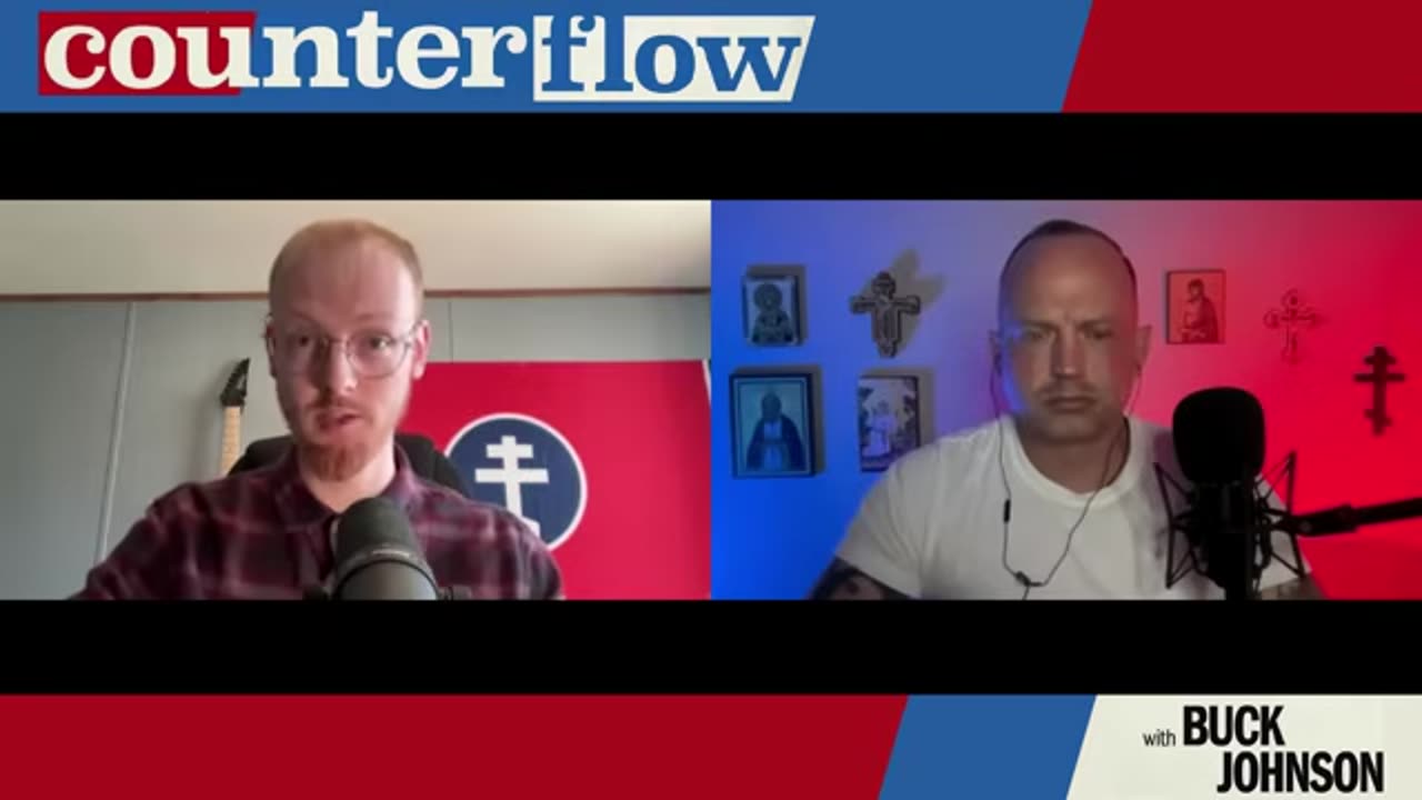 The Myth of Judeo-Christianity with Bailey Mullins from Unto Ages