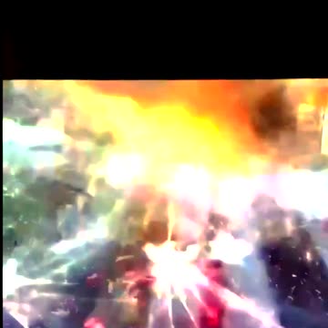 Slowed down footage reveals MULTIPLE SECONDARY EXPLOSIONS of Cybertruck outside Trump Tower