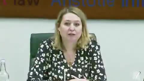 This is what Pax Judaica looks like. British political parties and media outlets