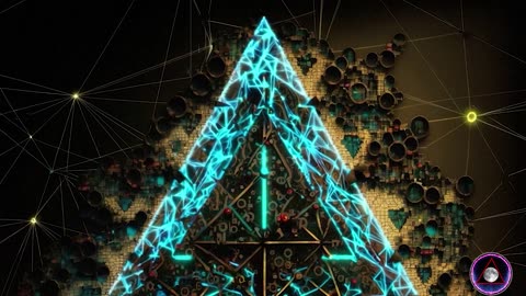 Echoes of the Terminus Timeline - Universe 8 (Darksynth)