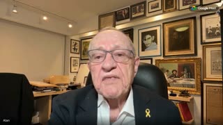 ‘They Have Made Me An Enemy’: Alan Dershowitz Skewers Democrat Party, Pledges To Back GOP In 2026