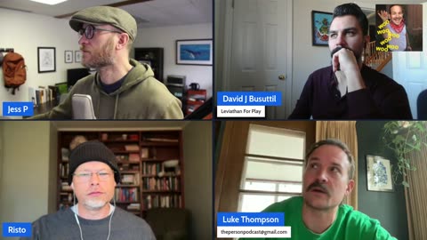 What is the Internet for & how should we participate? Take 2