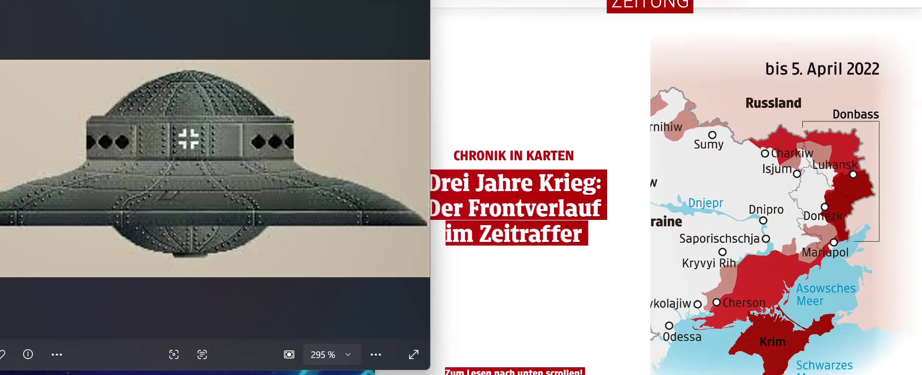 R2024-idzie wojna prawdziwa