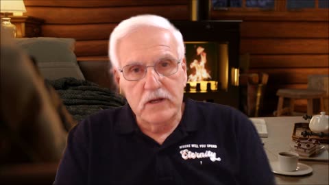 Wonders of Grace Video 26