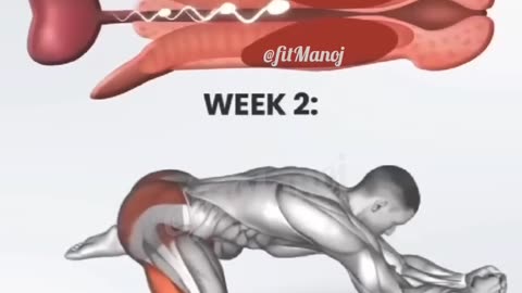 30-Day Kegel Challenge for Women & Men 💪 | Strengthen Your Pelvic Floor for Better Performance