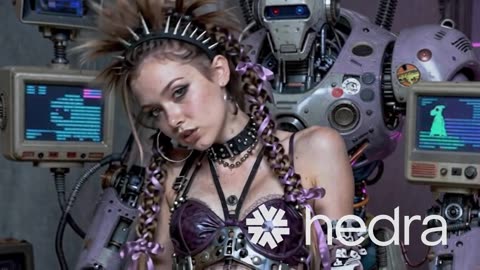 The Tribulation of being an NPC Non-Player Character in an MMORPG Video Game