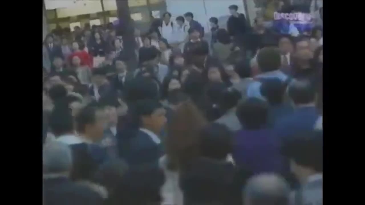 FREQUENCY QARS - DOCUMENTARY MOVIE