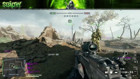 🔴sucking at battlefield🔴