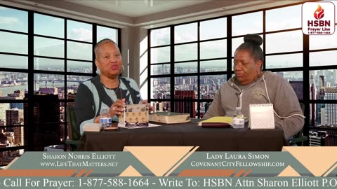 Spiritual Disciplines Part 4 | Life That Matters