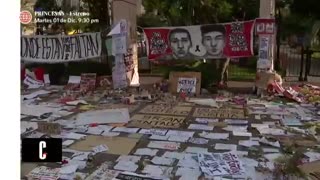 los terroristas cojudos con menos edad q mueren por la mafia lavajato