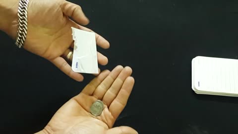 Amazing: New Magic Trick That Will Blow Your Mind!
