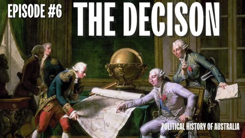 E6: The Decision