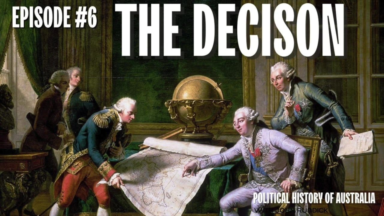 E6: The Decision