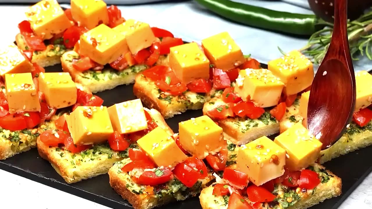 I learned this trick from a famous Japanese chef!