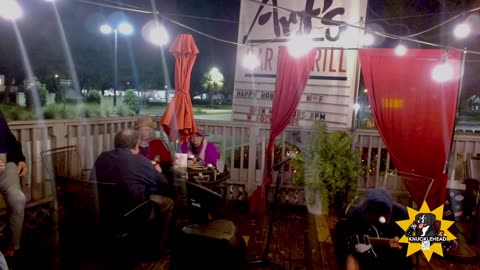 Local Talent and Locals