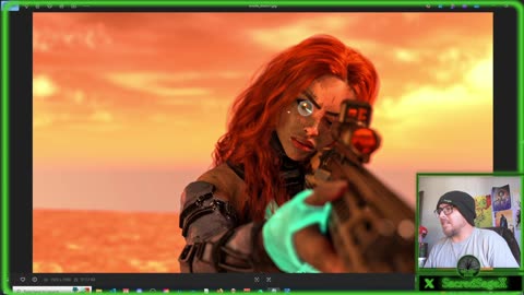 Now This is What I Call 3D Art!