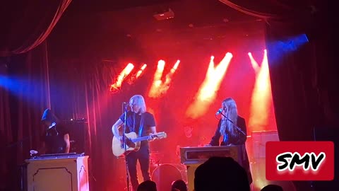 #ShittyMillennialVideos 📱📹🎬 S.O.T.S.C. 🌆🩶✝️ - W.Y.G. ⌛🌅😢 @ Star Theater Portland, OR 09/26/2025