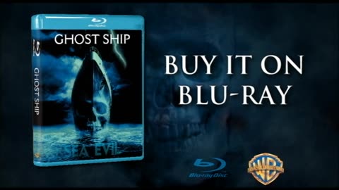 Trailer : Ghost Ship (2002)