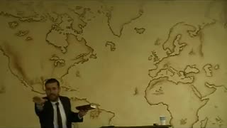 Putting You In Remembrance