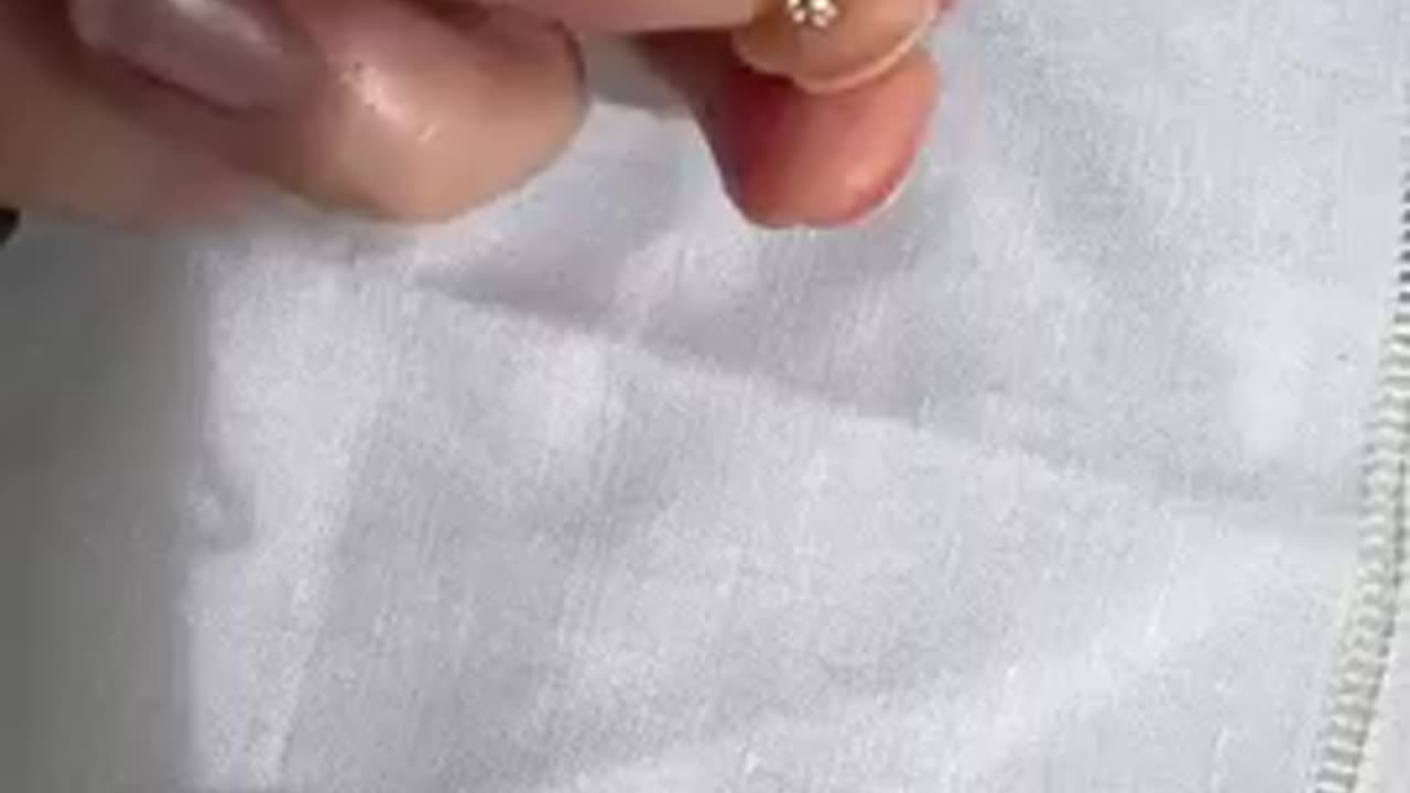 New Trinity Diamond Stud – Elegant Nose Ring Studs by FreshTrends