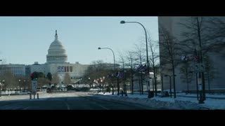 MELANIA: Amazon Documentary Shows The U.S. First Lady's Life 20 Days To Trump's Inauguration