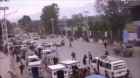 Old World Disclosure and Forgotten History - CERN (2022)