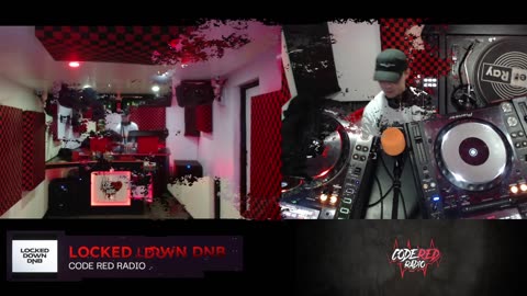 #023 [LDDCRR] TOM LOCK