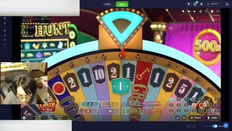 NIGHTWERE WAS 1 AWAY FROM MAKING GENERATIONAL WEALTH ON BLACKJACK (LOST 100K$ GAMBLING - PART 7)