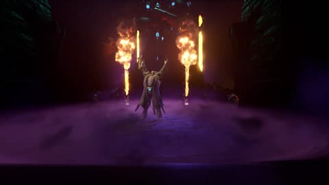 DARK AETHER CAMO on EVERY Gun in Call of Duty Black Ops Cold War