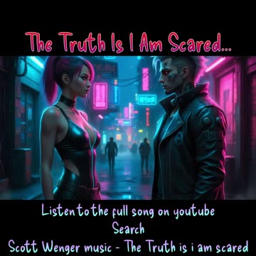 My Heart 💔 | Emotional EDM Confession Anthem 2025