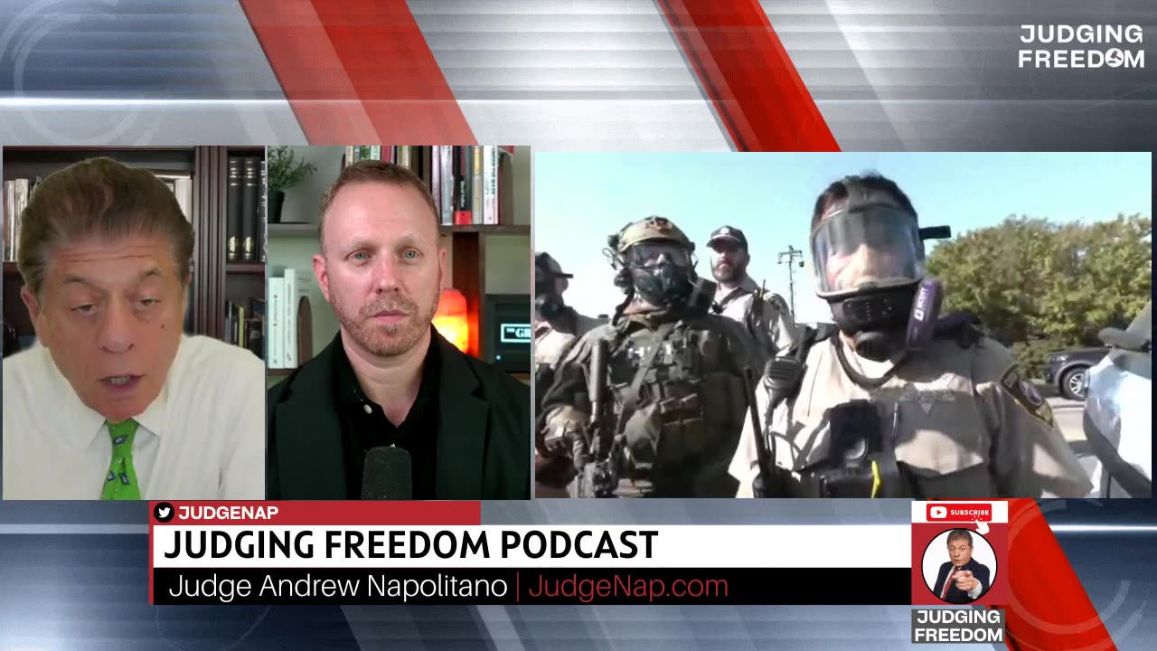 JudgingFreedom