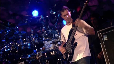 Jimi Thing - Dave Matthews Band (live)