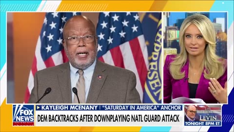 Kayleigh McEnany RIPS Democrat: This was a terrorist attack, not an 'accident'