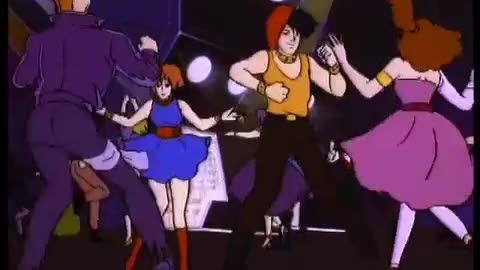 Transformers 1984 Episode 52 – Auto-Bop