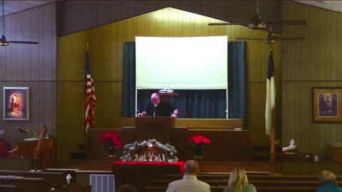 New Hope Church- MonettMO Stream