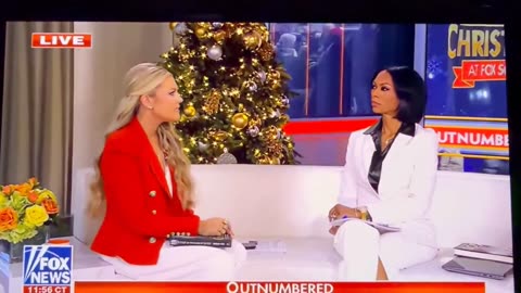 Erika Kirk seemingly indirectly calls out Candace Owens in a firey rant