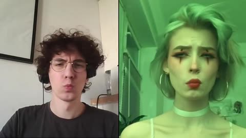 AI now let's dudes stream as girls we are so doomed