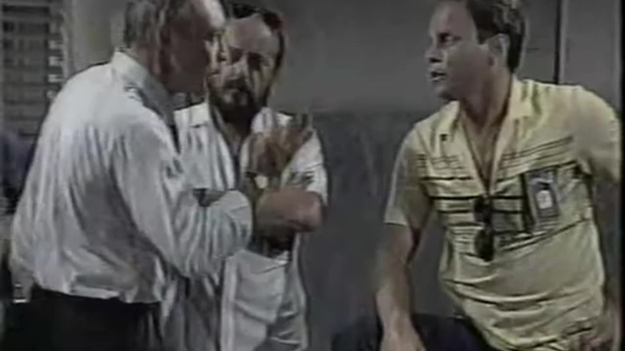 compacto da novela Corpo Santo 01