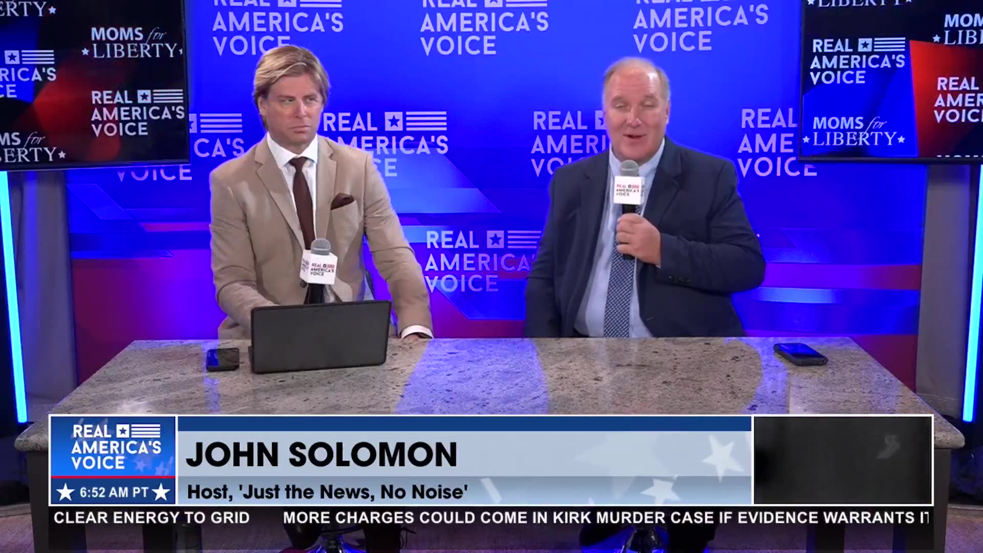 WHAT IS THIS NO KINGS NONSENSE?