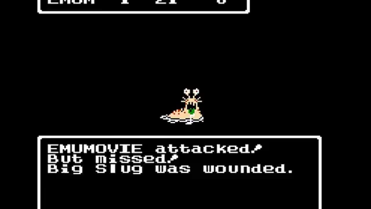 Dragon Warrior - Part II (USA)