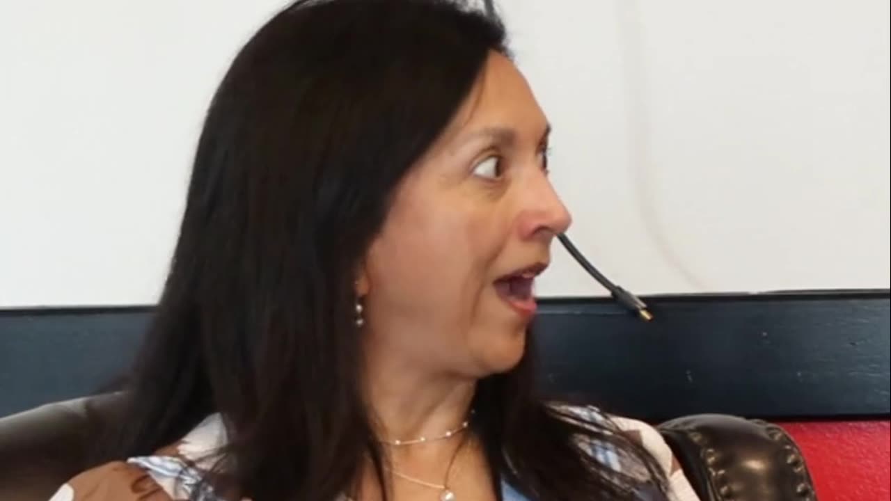 God Gets the Glory: Why Lori Gives Credit to God, Always!